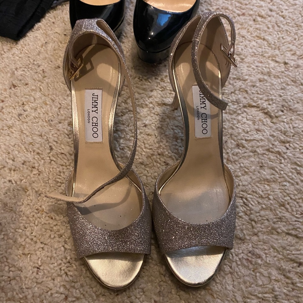 Jimmy Choo